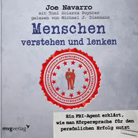 Navarro |  Menschen verstehen und lenken | Sonstiges |  Sack Fachmedien