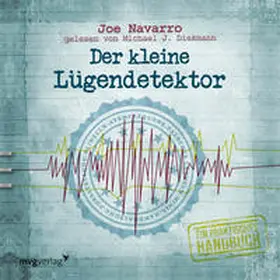 Navarro |  Der kleine Lügendetektor | Sonstiges |  Sack Fachmedien