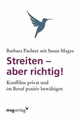 Pachter | Streiten - aber richtig! | E-Book | sack.de