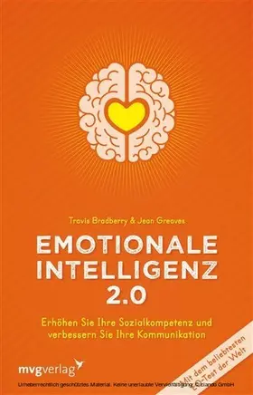 Bradberry / Greaves |  Emotionale Intelligenz 2.0 | eBook | Sack Fachmedien