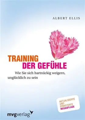 Ellis |  Training der Gefühle | eBook | Sack Fachmedien