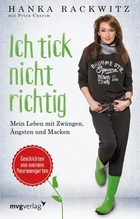 Cnyrim / Rackwitz |  Ich tick nicht richtig | eBook | Sack Fachmedien