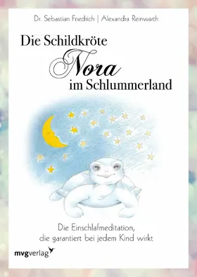Reinwarth | Die Schildkröte Nora im Schlummerland | E-Book | www.sack.de