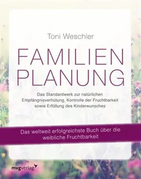 Weschler | Familienplanung | E-Book | www.sack.de