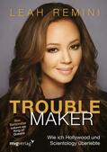 Remini |  Troublemaker | eBook | Sack Fachmedien