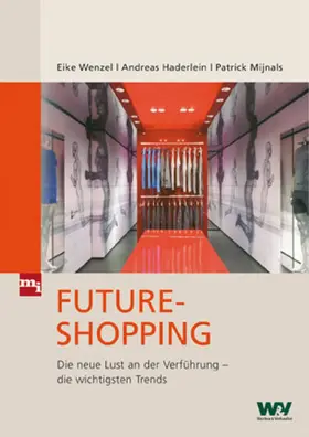 Wenzel / Haderlein |  Future-Shopping | eBook | Sack Fachmedien