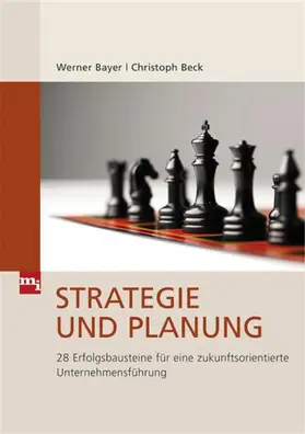 Bayer / Beck | Strategie und Planung | E-Book | sack.de