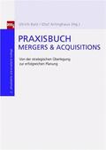 Arlinghaus / Balz |  Praxisbuch Mergers & Acquisitions | eBook | Sack Fachmedien