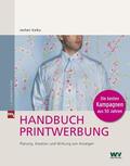 Kalka |  Handbuch Printwerbung | eBook | Sack Fachmedien