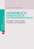 Sanftenberg / Ossola-Haring / Schöttler |  Handbuch Kennzahlen zur Unternehmensführung | eBook | Sack Fachmedien