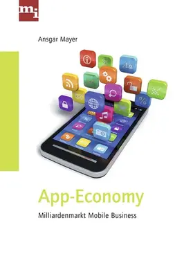 Mayer | App-Economy | E-Book | sack.de