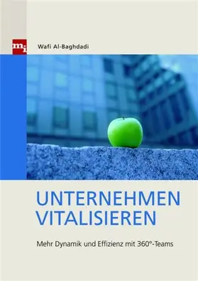 Al-Baghdadi |  Unternehmen vitalisieren | eBook | Sack Fachmedien