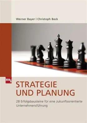 Bayer / Beck |  Strategie und Planung | eBook | Sack Fachmedien