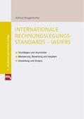 Wagenhofer |  Internationale Rechnungslegungsstandards - IAS/IFRS | eBook | Sack Fachmedien