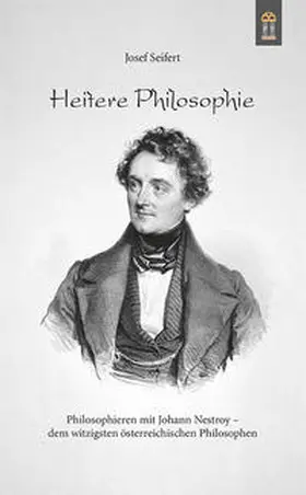 Seifert |  Heitere Philosophie | Buch |  Sack Fachmedien