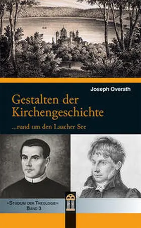 Overath |  Gestalten der Kirchengeschichte | Buch |  Sack Fachmedien