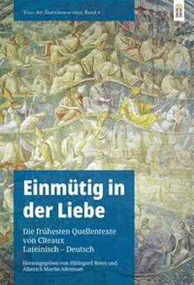 Brem / Altermatt |  Einmütig in der Liebe | Buch |  Sack Fachmedien