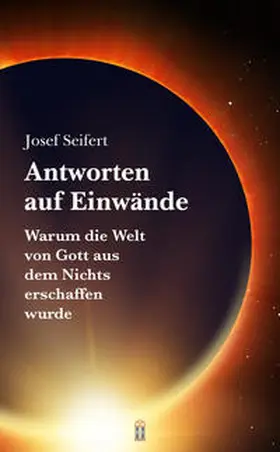 Seifert |  Antworten auf Einwände | Buch |  Sack Fachmedien