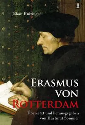 Huizinga |  Erasmus von Rotterdam | Buch |  Sack Fachmedien