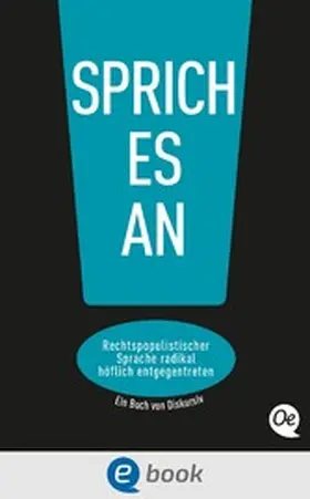 Steffan / Morfeld / Gralke |  Sprich es an! | eBook | Sack Fachmedien