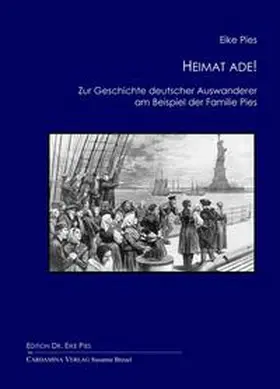 Pies |  Heimat ade! | Buch |  Sack Fachmedien