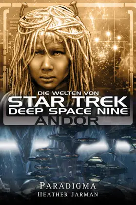 Jarman |  Star Trek - Die Welten von Deep Space Nine 2 | eBook | Sack Fachmedien