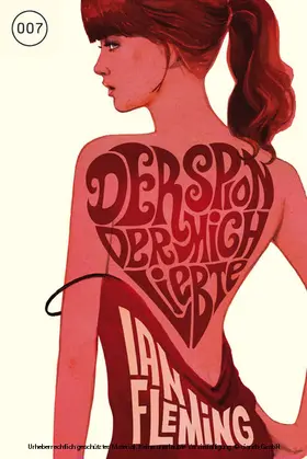 Fleming |  James Bond 10 - Der Spion, der mich liebte | eBook | Sack Fachmedien