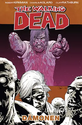 Kirkman |  The Walking Dead 10: Dämonen | eBook | Sack Fachmedien