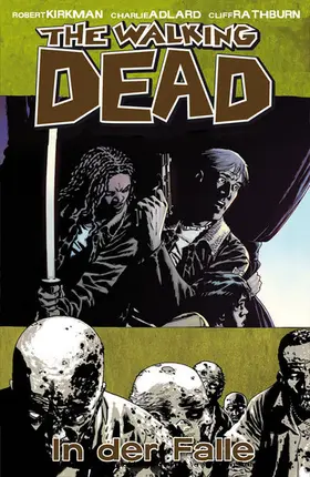 Kirkman |  The Walking Dead 14: In der Falle | eBook | Sack Fachmedien