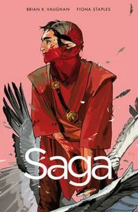 Vaughan |  Saga 02 | Buch |  Sack Fachmedien