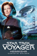 Golden |  Star Trek - Voyager 1. Heimkehr | Buch |  Sack Fachmedien