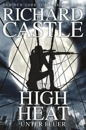 Castle | Castle 8 | Buch | 978-3-86425-291-4 | sack.de