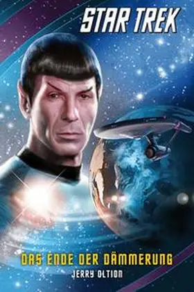 Oltion |  Star Trek: The Original Series 5 | Buch |  Sack Fachmedien