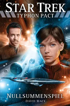 Mack |  Star Trek - Typhon Pact 1: Nullsummenspiel | eBook | Sack Fachmedien