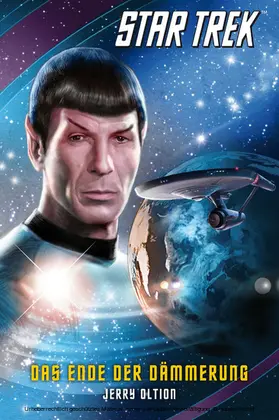 Oltion |  Star Trek - The Original Series 5 | eBook | Sack Fachmedien