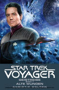Golden |  Star Trek - Voyager 3 | eBook | Sack Fachmedien