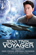 Golden |  Star Trek - Voyager 4: Geistreise 2 - Der Feind meines Feindes | eBook | Sack Fachmedien