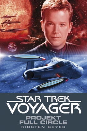 Beyer | Star Trek - Voyager 5: Projekt Full Circle | E-Book | sack.de