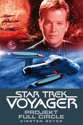 Beyer | Star Trek - Voyager 5: Projekt Full Circle | Buch | 978-3-86425-422-2 | www.sack.de