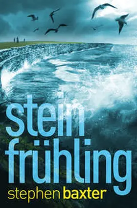 Baxter | Nordland-Trilogie 1: Steinfrühling | Buch | 978-3-86425-450-5 | www.sack.de