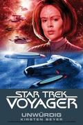 Beyer |  Star Trek - Voyager 6: Unwürdig | eBook | Sack Fachmedien