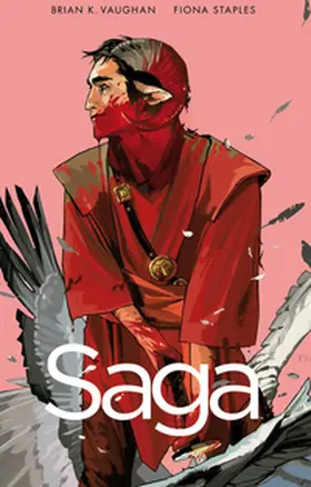 Vaughan |  Saga 2 | eBook | Sack Fachmedien