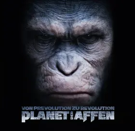 Gosling / Newell |  Planet der Affen Artbook: Von Prevolution zu Revolution | eBook | Sack Fachmedien