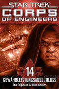 Edgington |  Star Trek - Corps of Engineers 14: Gewährleistungsausschluss | eBook | Sack Fachmedien