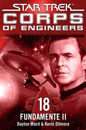 Ward / Dilmore |  Star Trek - Corps of Engineers 18: Fundamente 2 | eBook | Sack Fachmedien