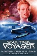 Beyer |  Star Trek - Voyager 7: Kinder des Sturms | eBook | Sack Fachmedien
