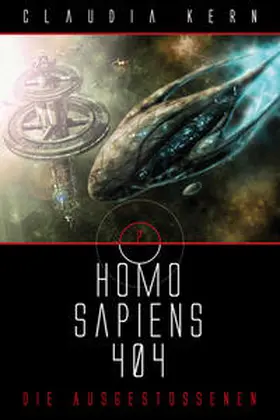 Kern | Homo Sapiens 404 Sammelband 2 | Buch | 978-3-86425-783-4 | www.sack.de