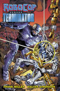 Miller |  RoboCop versus the Terminator | Buch |  Sack Fachmedien