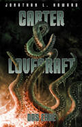 Howard |  Carter & Lovecraft: Das Erbe | Buch |  Sack Fachmedien