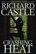 Castle |  Crashing Heat | Buch |  Sack Fachmedien